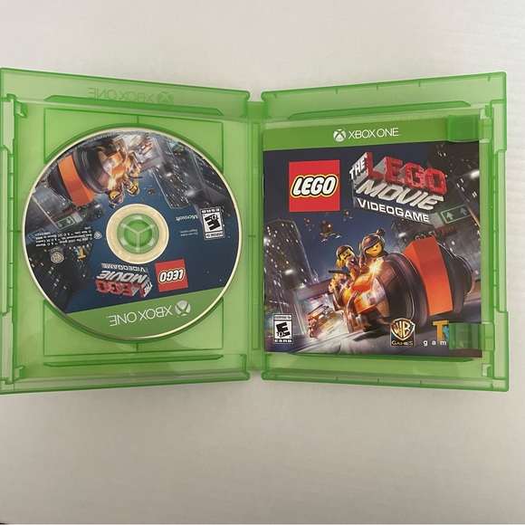 Lego Xbox One Video Game Bundle - Picture 3 of 6
